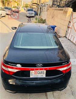 هیوندای ازێرا